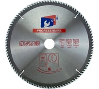 Диск пильный по дереву 400х50 мм, 100Z S.E.B. 306PG-40010050