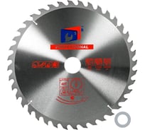 Диск пильный по дереву 400х50/32 мм, 40Z TGS S.E.B. S88066