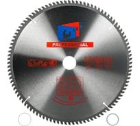 Диск пильный по пластику 300х32/30 мм, 100Z S.E.B. 306PG-30010032PL