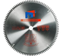Диск пильный по пластику 355х25.4 мм, 100Z S.E.B. 306PG-35510025РL