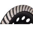 Чашка алмазная шлифовальная Turbo 180х22.2 мм Gepard GP0806-180 6