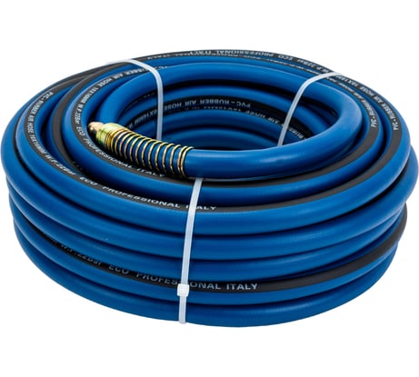 Шланг 10х16 мм, 15 м, ПВХ ECO AHF-1510