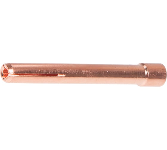 Цанга TIG горелки 2 мм, 50 мм SOLARIS WA-3825