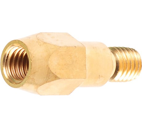 Держатель контактного наконечника 36KD M8x34 мм SOLARIS WA-3496