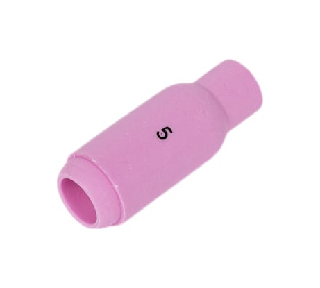 Сопло керамическое TIG горелки №5 SOLARIS WA-3821