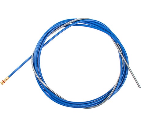 Канал подачи проволоки 1-1.2 мм, 5 м SOLARIS WA-3499