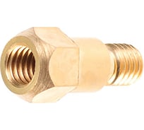 Держатель контактного наконечника 36KD M8x28 мм SOLARIS WA-3495