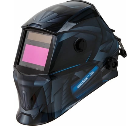 Маска сварочная хамелеон ASF520S Creator SOLARIS ASF520S.CRT