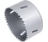 Коронка биметаллическая универсальная 80 мм Strong CTK-04400080 1