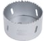 Коронка биметаллическая универсальная 80 мм Strong CTK-04400080 3