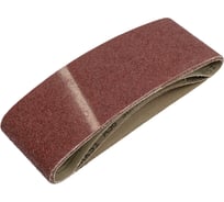Лента шлифовальная 100x610 мм, Р 36, 3 шт ДИОЛД 90046009