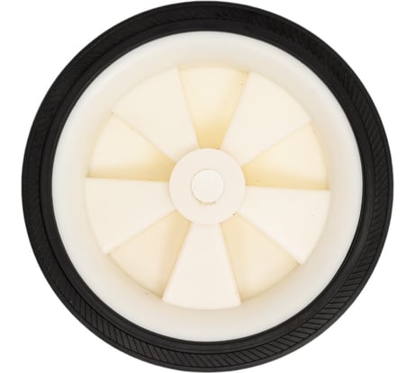 Колесо для компрессора диаметр 150 мм, ось 14 мм Pegas pneumatic 6530