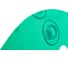 Круг шлифовальный на липучке - зелёный 125 мм, 5 шт, P1500 FASTER TOOLS 8552 4