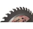 Диск пильный по дереву 125x22.2 мм, 40Z FASTER TOOLS 7282 4