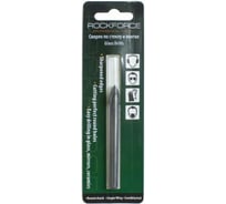 Сверло по стеклу и плитке 6 мм, в блистере Rockforce RF-3726