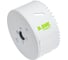Коронка биметаллическая COBALT M42 89 мм D.BOR D-HS-BIM-CO-38-089 1