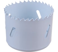 Коронка биметаллическая COBALT M42 60 мм D.BOR D-HS-BIM-CO-38-060