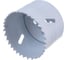 Коронка биметаллическая COBALT M42 60 мм D.BOR D-HS-BIM-CO-38-060 3