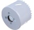 Коронка биметаллическая COBALT M42 60 мм D.BOR D-HS-BIM-CO-38-060 4