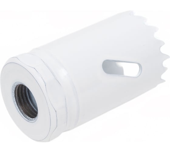 Коронка биметаллическая COBALT M42 30 мм D.BOR D-HS-BIM-CO-38-030