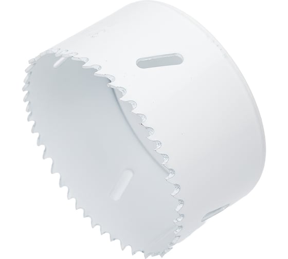 Коронка биметаллическая COBALT M42 83 мм D.BOR D-HS-BIM-CO-38-083