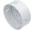Коронка биметаллическая COBALT M42 98 мм D.BOR D-HS-BIM-CO-38-098 2