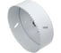 Коронка биметаллическая COBALT M42 127 мм D.BOR D-HS-BIM-CO-38-127 2