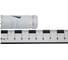 Коронка биметаллическая COBALT M42 20 мм D.BOR D-HS-BIM-CO-38-020 4