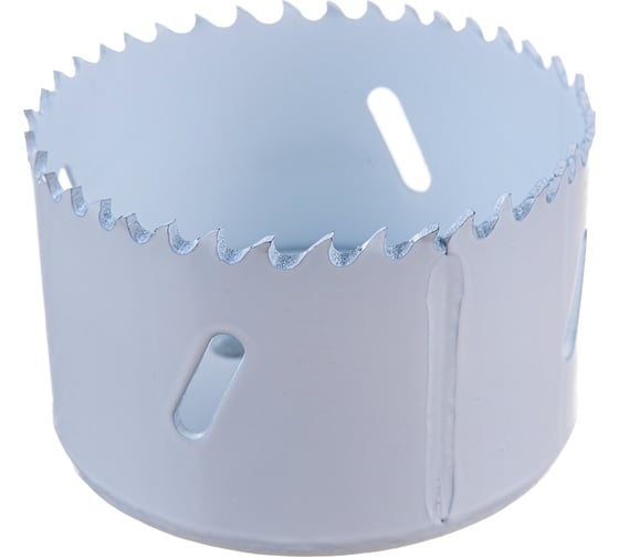 Коронка биметаллическая COBALT M42 70 мм D.BOR D-HS-BIM-CO-38-070
