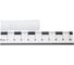 Коронка биметаллическая COBALT M42 16 мм D.BOR D-HS-BIM-CO-38-016 4