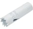 Коронка биметаллическая COBALT M42 17 мм D.BOR D-HS-BIM-CO-38-017 2