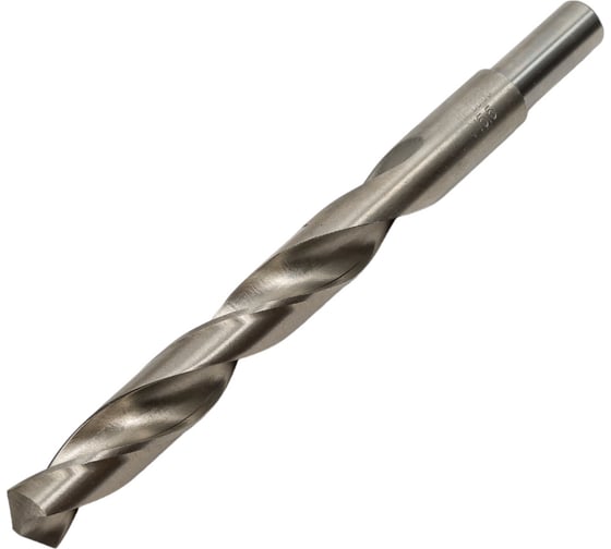 Сверло по металлу 15.5 мм, HSS Rockforce RF-DB155
