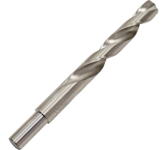 Сверло по металлу 15.5 мм, HSS Rockforce RF-DB155
