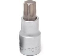 Головка-бита TORX T50, 1/2"DR, L-55 мм ROCKFORCE RF-34605550