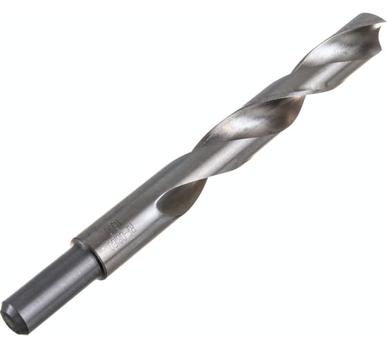 Сверло по металлу 16 мм, HSS Rockforce RF-DB160