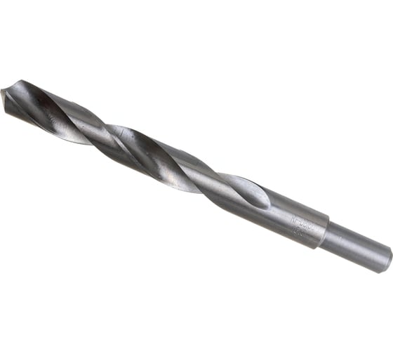 Сверло по металлу 16 мм, HSS Rockforce RF-DB160