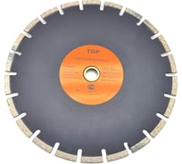 Диск алмазный отрезной Strong TOP D 350x32x10 мм СТД-18401350