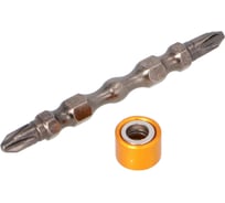 Биты (10 шт; PH2х65 мм) DRAUMET 8815