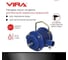 Насадка-насос на дрель и шуруповерт VIRA 810111 2