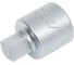 Переходник 1/2"Fx3/8"M IZELTAS 1513060002 2
