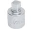 Переходник 1/2"Fx3/8"M IZELTAS 1513060002 3