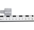 Переходник 1/2"Fx3/8"M IZELTAS 1513060002 4