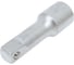 Удлинитель 1/2"Fx1/2"M IZELTAS 1513064075 2