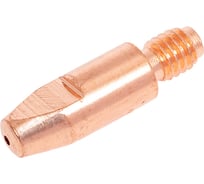 Токосъемник 1 мм, М6х28 мм, AL Профессионал 563214