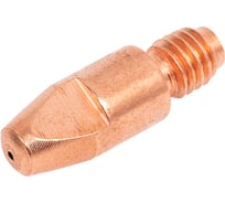 Токосъемник 0.8 мм, М8х30 мм, AL Профессионал 563213