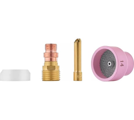 Набор COLISEUM №14 2.4 мм CLS1774 ПТК 00000039359