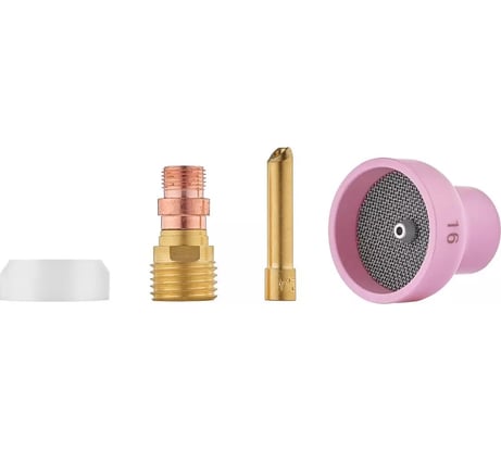 Набор COLISEUM №16 1.6 мм CLS1776 ПТК 00000039360