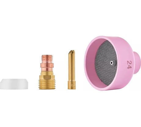 Набор COLISEUM №24 2.4 мм CLS1780 ПТК 00000039363