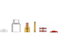 Набор CRYSTAL №3 2.4 мм CRT0903 ПТК 00000039383