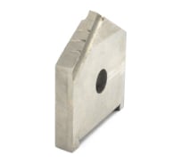 Сверло перовое 62 Р6М5 по металлу пластина 2000-1247 ГОСТ 25526-82 Beltools ri.157.193